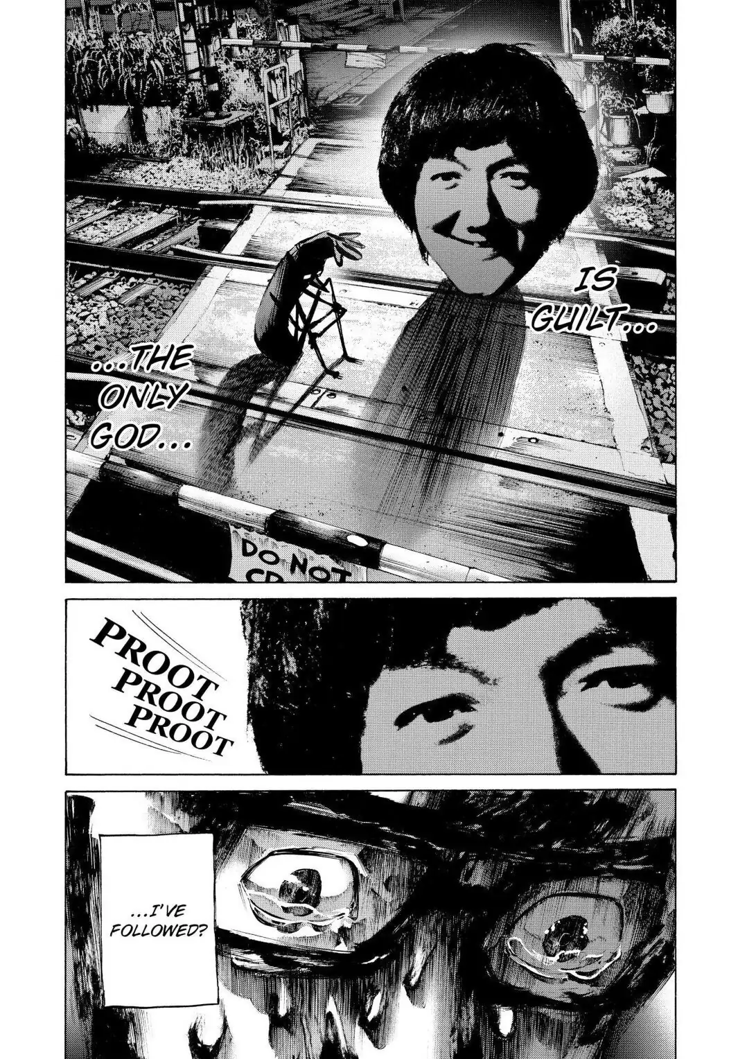 Oyasumi Punpun Chapter 39 image 13